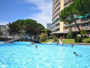 Ferienwohnung für 2 Personen (25 m²) in Lignano Sabbiadoro