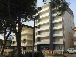 Ferienwohnung für 6 Personen (55 m²) in Lignano Sabbiadoro