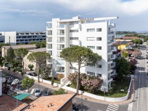 Ferienwohnung für 4 Personen (40 m&sup2;) in Lignano Sabbiadoro