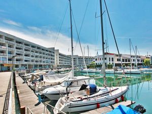 Ferienwohnung für 4 Personen (32 m²) in Lignano Sabbiadoro