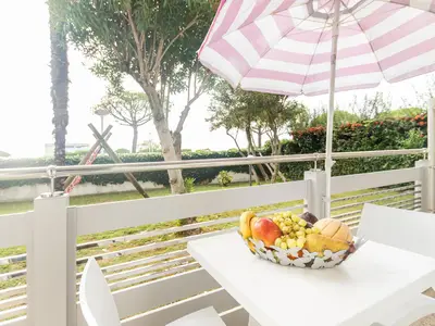 Ferienwohnung für 2 Personen (30 m²) in Lignano 6/10