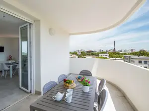 Ferienwohnung für 5 Personen (45 m²) in Lignano