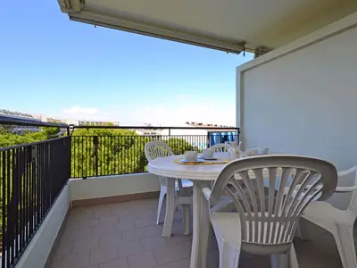 Ferienwohnung für 6 Personen (50 m²) in Lignano 6/10