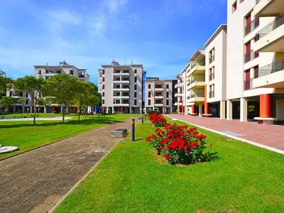 Ferienwohnung für 6 Personen (50 m²) in Lignano 7/10