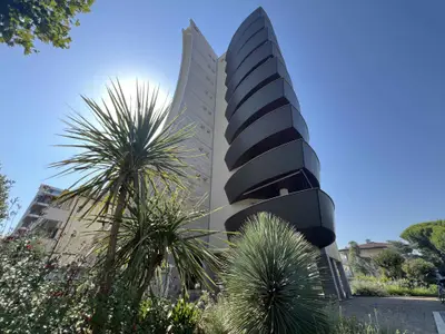 Ferienwohnung für 6 Personen (60 m²) in Lignano 1/10