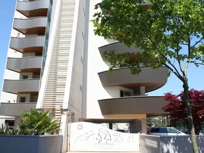 Ferienwohnung für 6 Personen (60 m²) in Lignano 3/10