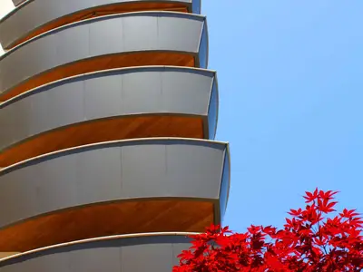 Ferienwohnung für 6 Personen (60 m²) in Lignano 4/10