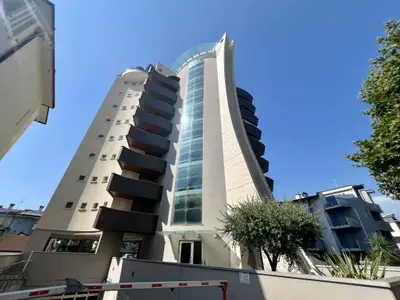 Ferienwohnung für 6 Personen (60 m²) in Lignano 7/10