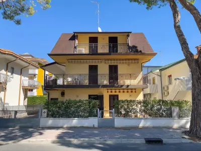 Ferienwohnung für 7 Personen (70 m²) in Lignano 1/10