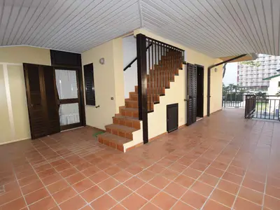 Ferienwohnung für 7 Personen (70 m²) in Lignano 5/10
