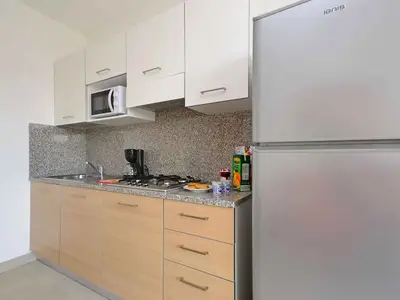 Ferienwohnung für 6 Personen (45 m²) in Lignano 3/10