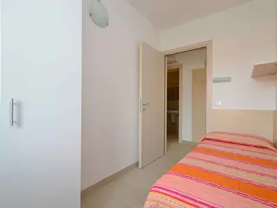 Ferienwohnung für 6 Personen (45 m²) in Lignano 4/10
