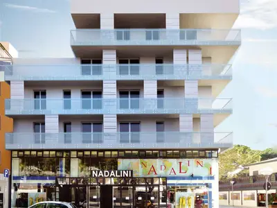 Ferienwohnung für 6 Personen (45 m²) in Lignano 6/10