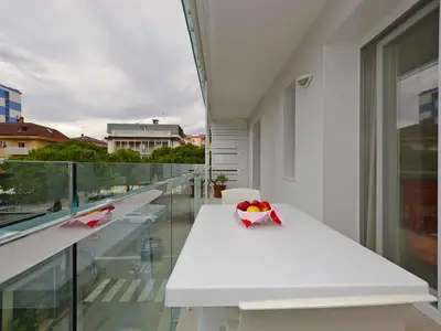 Ferienwohnung für 6 Personen (45 m²) in Lignano 9/10