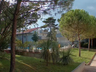 Ferienwohnung für 4 Personen (40 m²) in Lignano Sabbiadoro 6/10