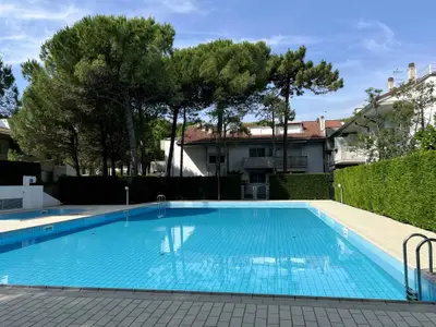 Ferienwohnung für 4 Personen (40 m²) in Lignano Sabbiadoro 10/10