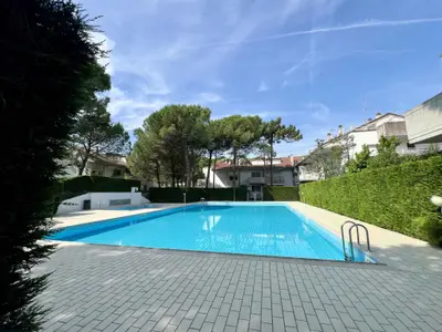 Ferienwohnung für 4 Personen (40 m²) in Lignano 4/10