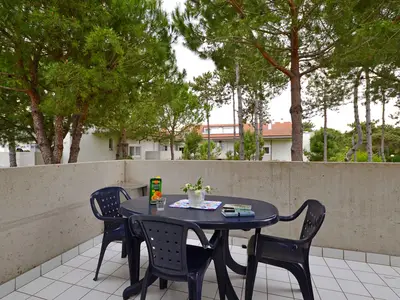 Ferienwohnung für 6 Personen (50 m²) in Lignano Sabbiadoro 3/10
