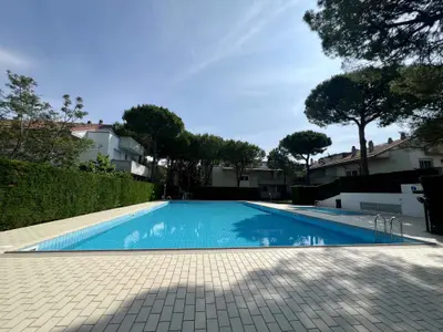 Ferienwohnung für 6 Personen (50 m²) in Lignano Sabbiadoro 4/10