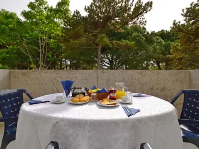 Ferienwohnung für 7 Personen (55 m²) in Lignano Sabbiadoro 3/10