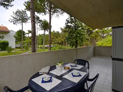 Ferienwohnung für 4 Personen (35 m²) in Lignano Sabbiadoro 3/10