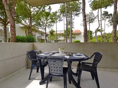 Ferienwohnung für 4 Personen (35 m²) in Lignano Sabbiadoro 4/10