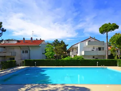 Ferienwohnung für 7 Personen (55 m²) in Lignano Sabbiadoro 5/10