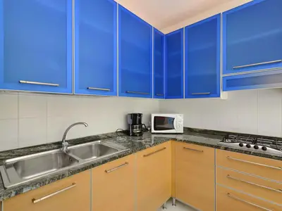 Ferienwohnung für 7 Personen (55 m²) in Lignano Sabbiadoro 10/10
