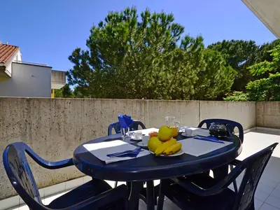 Ferienwohnung für 6 Personen (50 m²) in Lignano Sabbiadoro 3/10