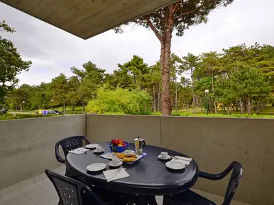Ferienwohnung für 5 Personen (40 m²) in Lignano Sabbiadoro 2/10