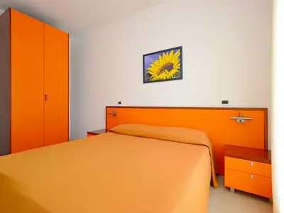 Ferienwohnung für 3 Personen (30 m²) in Lignano 10/10