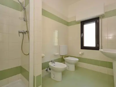 Ferienwohnung für 3 Personen (30 m²) in Lignano 8/10