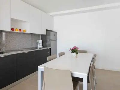 Ferienwohnung für 6 Personen (70 m²) in Lignano 10/10