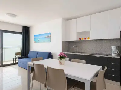 Ferienwohnung für 6 Personen (70 m²) in Lignano 8/10