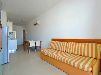 Ferienwohnung für 4 Personen (35 m²) in Lignano 9/10