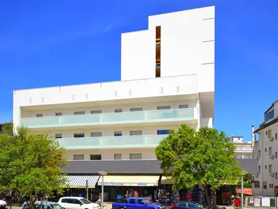 Ferienwohnung für 4 Personen (35 m²) in Lignano 2/10
