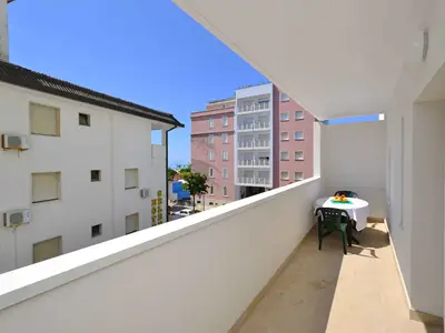 Ferienwohnung für 4 Personen (35 m²) in Lignano 3/10