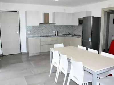 Ferienwohnung für 8 Personen (75 m²) in Lignano 9/10