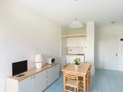 Ferienwohnung für 5 Personen (40 m²) in Lignano 8/10