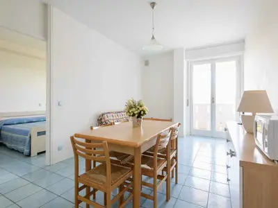 Ferienwohnung für 5 Personen (40 m²) in Lignano 7/10
