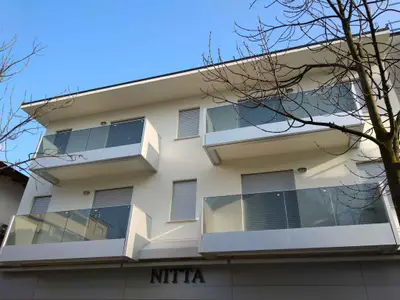 Ferienwohnung für 6 Personen (60 m²) in Lignano 1/10