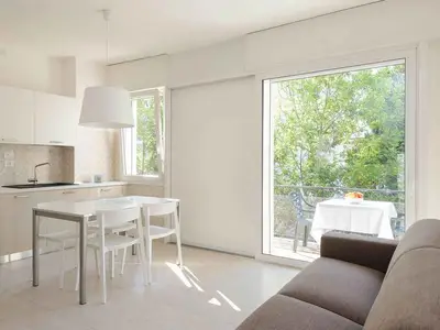 Ferienwohnung für 6 Personen (60 m²) in Lignano 5/10