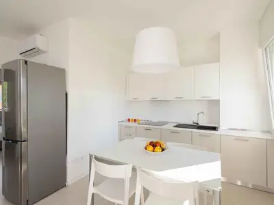 Ferienwohnung für 6 Personen (60 m²) in Lignano 8/10