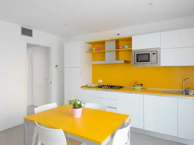 Ferienwohnung für 4 Personen (50 m²) in Lignano 9/10