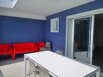 Ferienwohnung für 6 Personen (80 m²) in Lignano 5/10