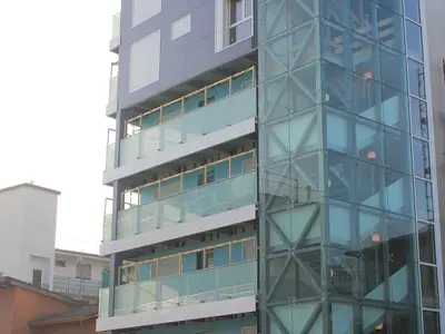 Ferienwohnung für 4 Personen (60 m²) in Lignano 1/10