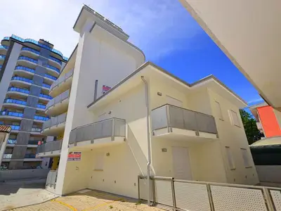 Ferienwohnung für 7 Personen (95 m²) in Lignano 1/10