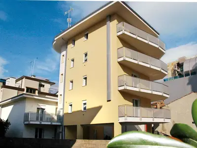 Ferienwohnung für 7 Personen (95 m²) in Lignano 2/10