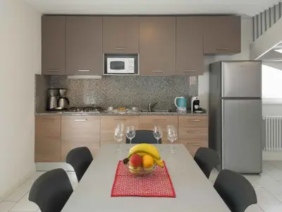 Ferienwohnung für 7 Personen (95 m²) in Lignano 5/10