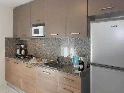 Ferienwohnung für 7 Personen (95 m²) in Lignano 6/10